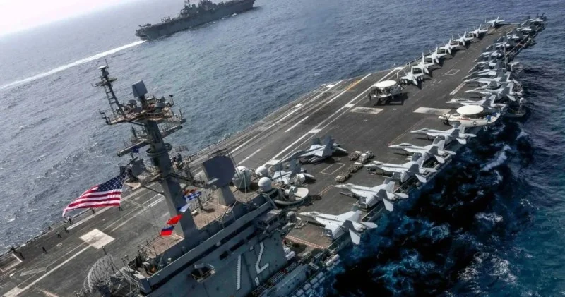 İrana qarşı hücum hər an başlaya bilər