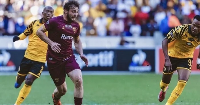 Afrikada çıxış edən futbolçu Azərbaycana qayıda bilər