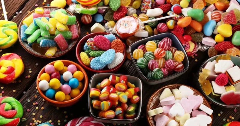 Şəkər və qənnadı məmulatlarının ixracı 60% ə yaxın artıb