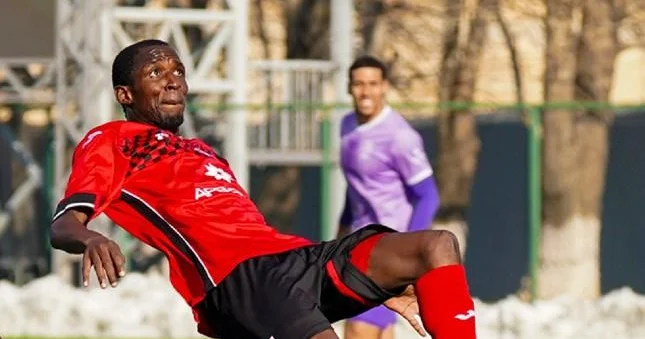 Qarabağ Kəpəz ə qarşı, Qəbələ Şamaxı nı darmadağın etdi Yenilənir