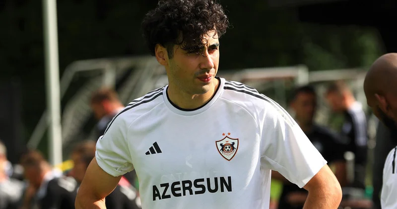 Bəhlul İlqar Qurbanovun istəyini yerinə yetirdi, legionerlər “Qarabağ”ı unutmadı