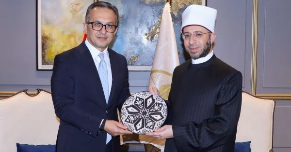 Yeni komitə sədri ən azı ilahiyyat təhsili olan şəxs olacaq, bu arada Şeyx yavaş yavaş unudulur Ekspert maraqlı proqnoz verdi