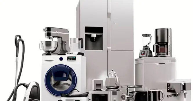 Soyuducu, paltaryuyan, tozsoran... Bu malları niyə istehsal edə bilmirik? AÇIQLAMA