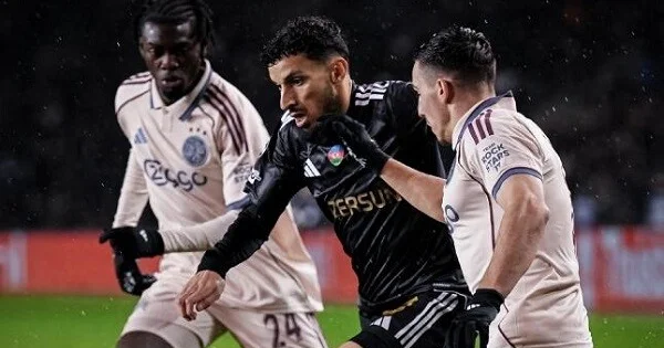 Liverpul la oyun öncəsi Qarabağ a şok