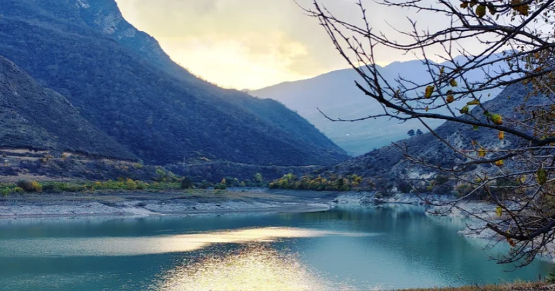 Azərbaycanda sabaha olan hava proqnozu açıqlanıb