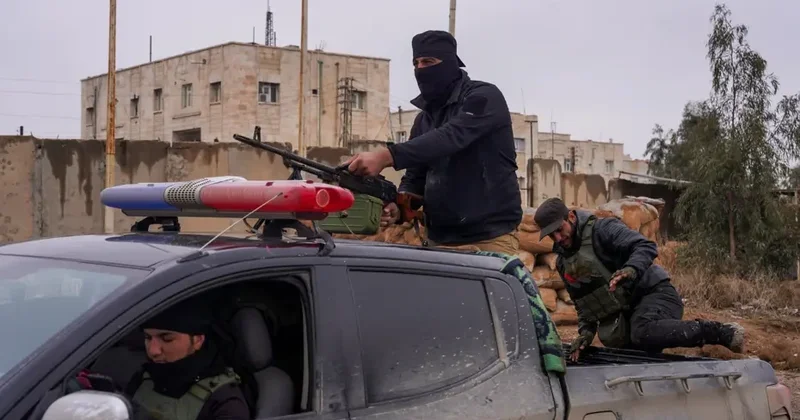 Suriyada atəşkəsin son günüdür: Uzadılacaqmı?