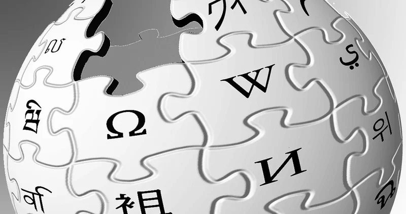 Wikipedia представила самые популярные запросы за свою историю