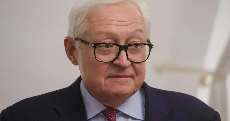 Ryabkov: Rusiya Ukrayna danışıqlarında Ankoricin fundamental anlaşmalarını müdafiə edir