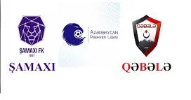 Şamaxı Qəbələ ni qonaq edir