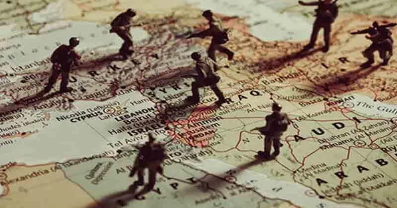 ABŞ ərəb ölkələrini İranı cilovlamağa çağırır