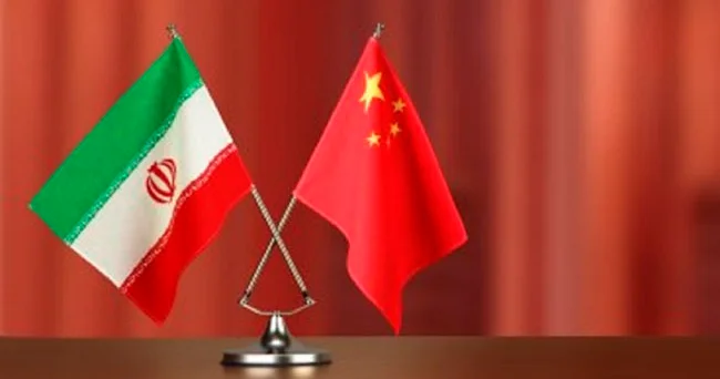 Çin İran strateji yaxınlaşması: Qlobal güc balansına açıq mesaj... Uzunmüddətli geostrateji planlar işə düşür