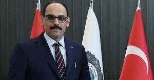 Türkiyənin MİT rəhbəri HƏMAS üzvləri ilə görüşüb