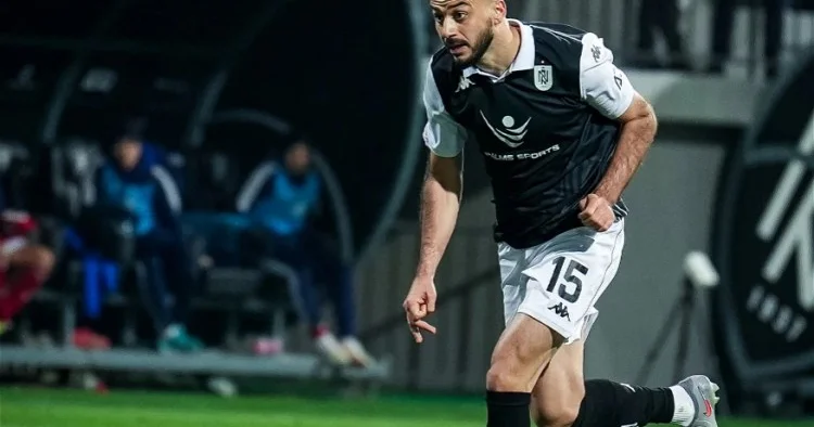 Neftçi nin müdafiəçisi: Daha yaxşı görünəcəyik