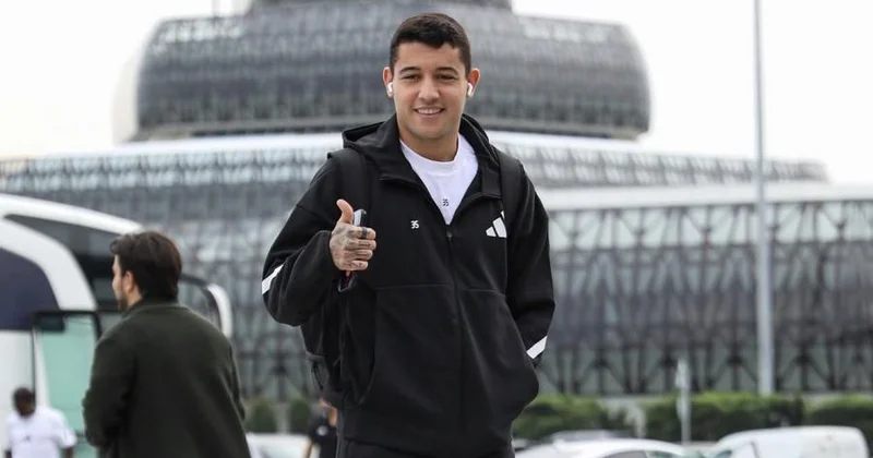 “Qarabağ” İngiltərəyə uzun yolçuluq gözləyir