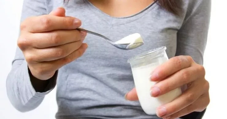 Hər gün yoqurt yesəniz, bağırsaqda nə baş verər?