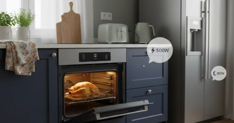 Nə çaydan, nə də soyuducu: Elektriki süngər kimi çəkən cihaz