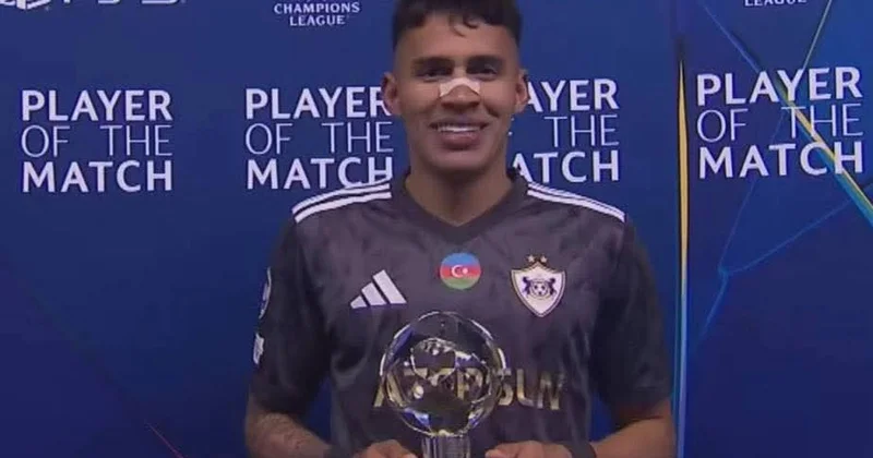 Portuqaliyanın 2 ci liqasından ÇL də ən yaxşı sayılmağa qədər Duranın dəyəri beş ayda üç dəfə artıb!