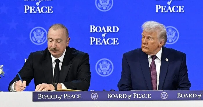 Sülh Şurasına qoşulmaq Bakıya nə qazandıracaq?