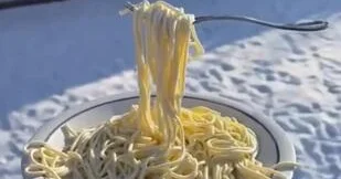 Сильные морозы пришли в Онтарио и Техас ВИДЕО