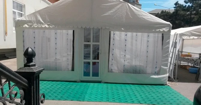 Vətən müharibəsi qazisi Ukraynada öldürüldü