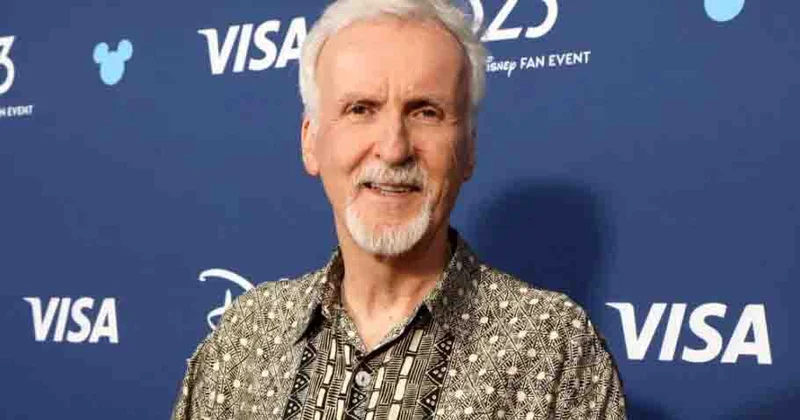 Ceyms Kemeron Yeni Zelandiyaya niyə köçdüyünü və ABŞ a qayıtmayacağını izah edib