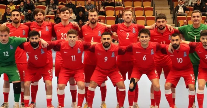 Azərbaycan millisi növbəti yoldaşlıq görüşünü keçirəcək