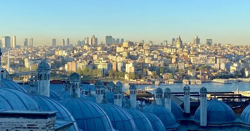 Глава турецкой разведки встретился с делегацией ХАМАС в Стамбуле