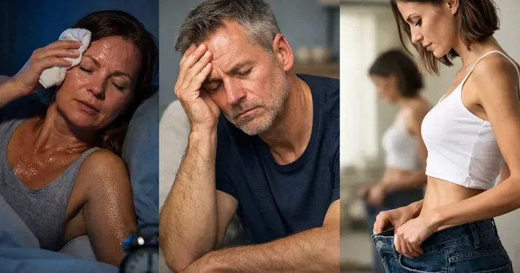 Digər xəstəliklərlə qarışdırılan 3 xərçəng simptomu