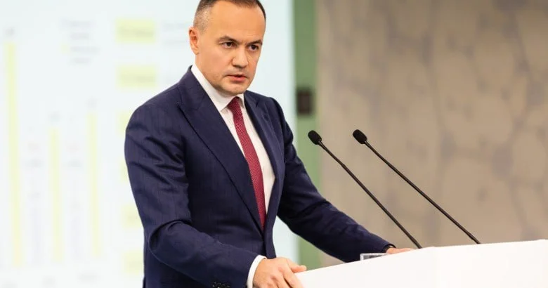 Timçenko: “Ukrayna humanitar fəlakətin astanasındadır”