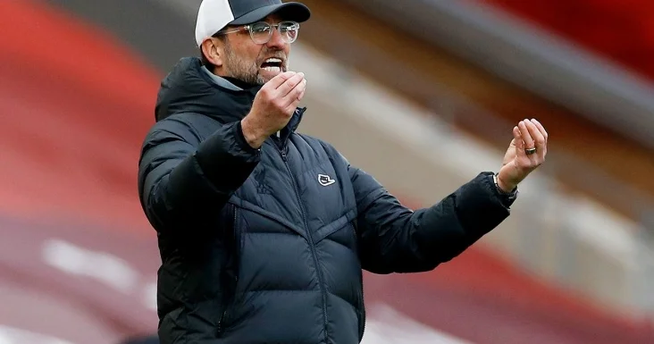 Yurgen Klopp Real rəhbərliyinin qarşısına şərt qoyub