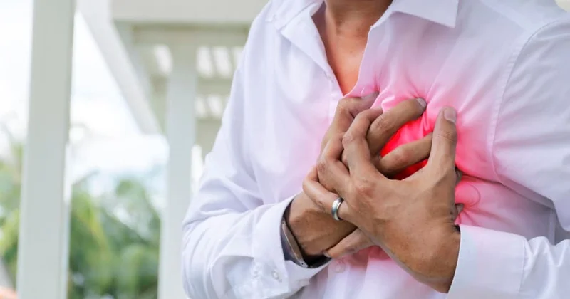 Alman alimlər ürək xəstəliklərini dəri vasitəsilə aşkar etməyi öyrəniblər