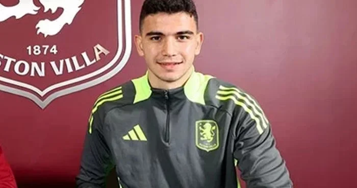 Beşiktaş Abrahama görə Aston Villa dan puldan əlavə bu futbolçunu tələb edib