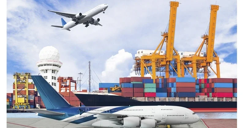 Hava nəqliyyatı ilə beynəlxalq daşımaların dəyəri ARTDI