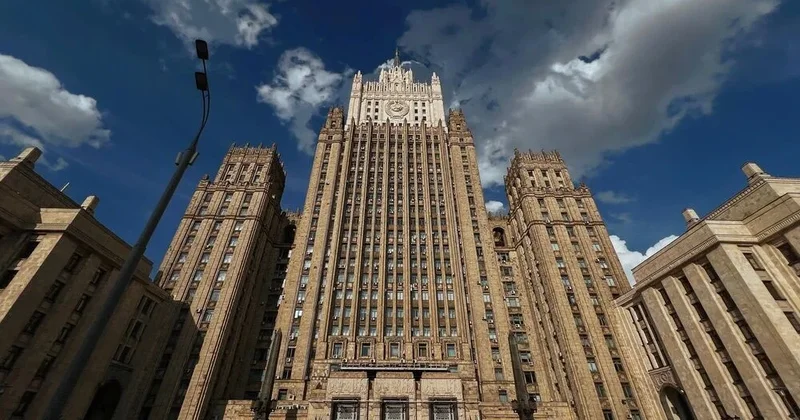 Ukrayna üzrə sülh planında nələr olmalıdır? XİN dən açıqlama