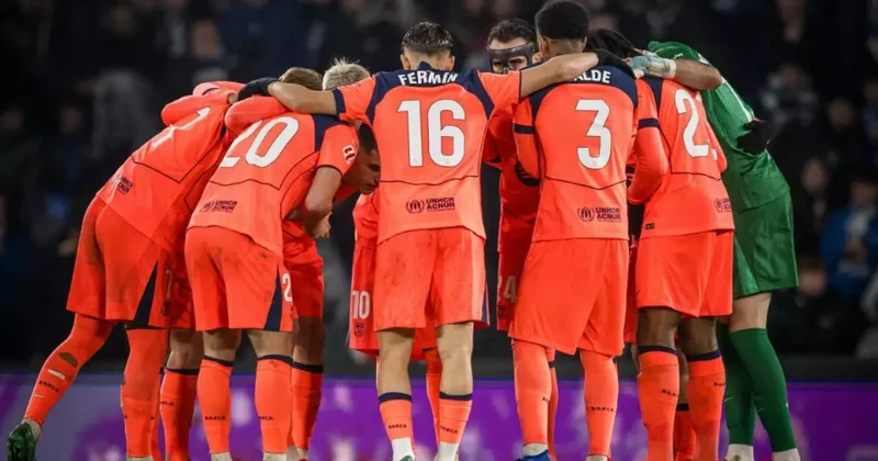 Barselona 120 milyonluq transfer təklifini rədd etdi SON DURUM