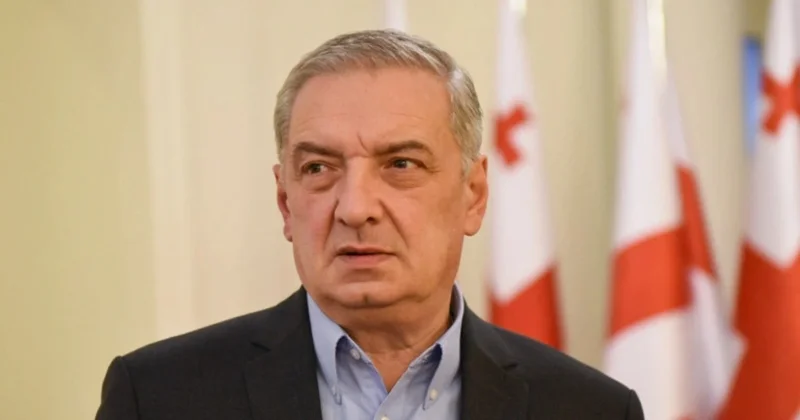 Вольский: Визит вице президента США на Южный Кавказ связан с региональными проектами