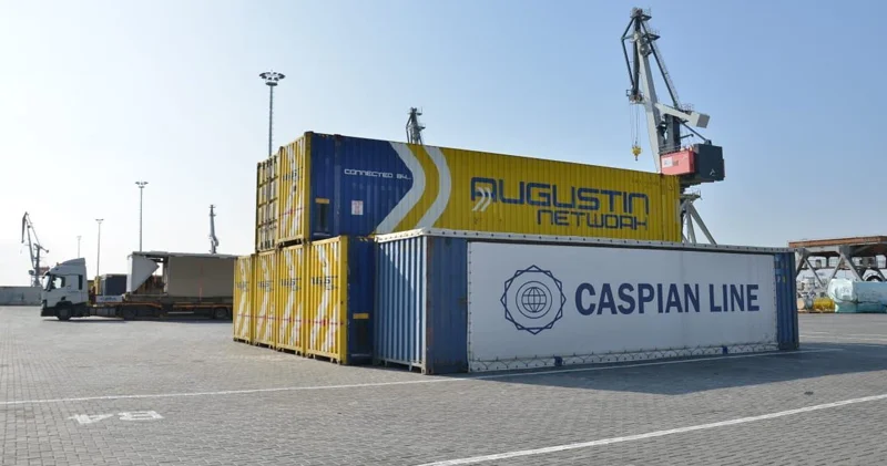 Azərbaycanla Çin arasında 5 milyardlıq ticarət dövriyyəsi