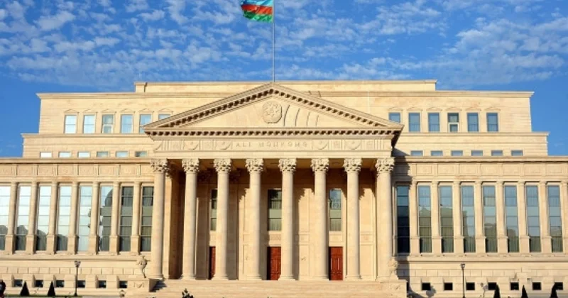 Baxılmış işlərin 5 faizində qərarı ləğv edib KONKRET