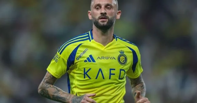 Ronaldonun komanda yoldaşı klubdan ayrılır