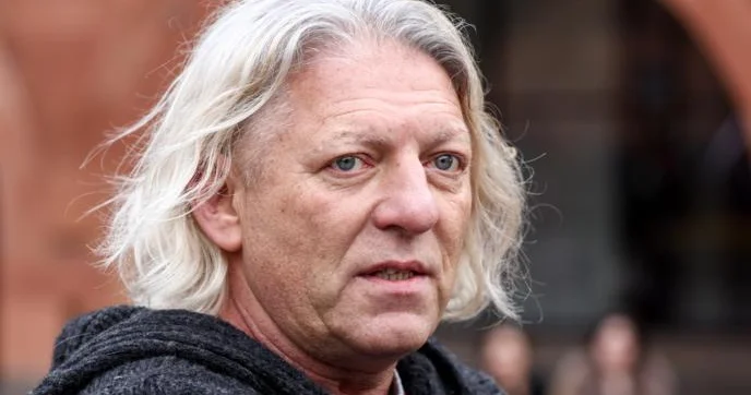 Умер режиссер Александр Олейников