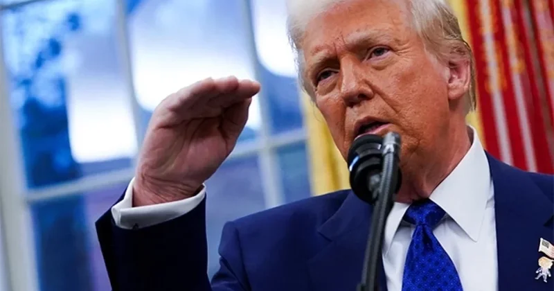 Трамп заявил о применении секретного оружия в операции против Мадуро