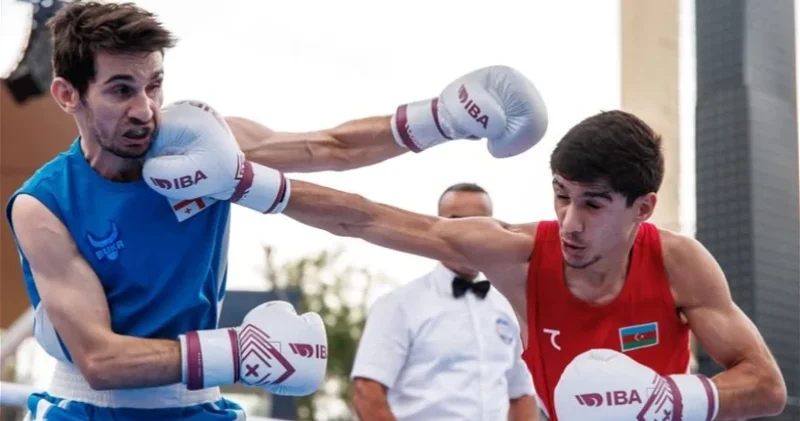 Самый молодой чемпион мира выбрал Лому