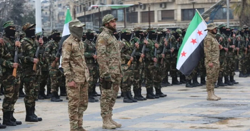 Novruz milli bayram oldu, silahlar saxlanıldı, dil rəsmiləşdi: Kürdlərin ŞOK qələbə planı