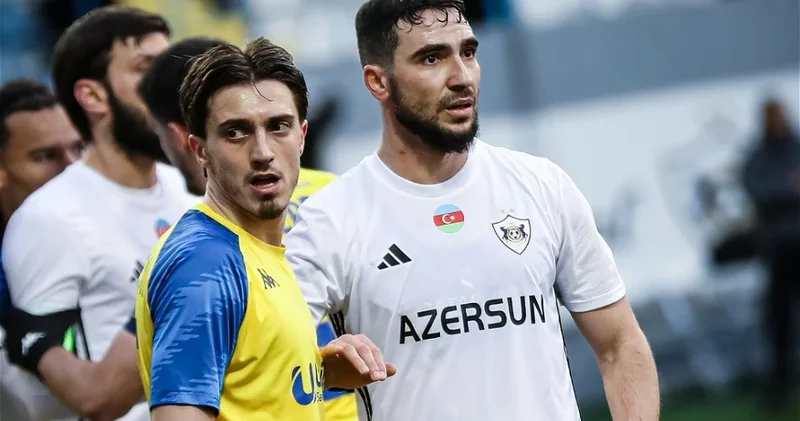 LIVE: Кяпаз продолжает шокировать Карабах, Габала учинила разгром над Шамахы