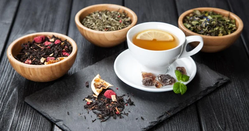 Qara və ya yaşıl çay: Orqanizm üçün hansı daha faydalıdır?