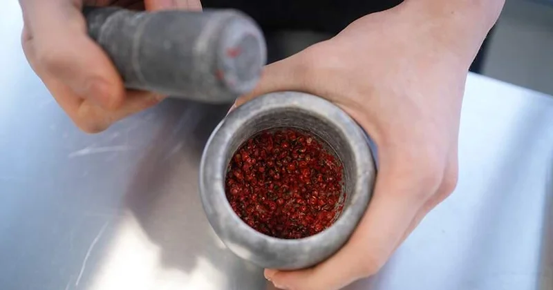 Нутрициолог рассказала о влиянии употребления специй на организм зимой