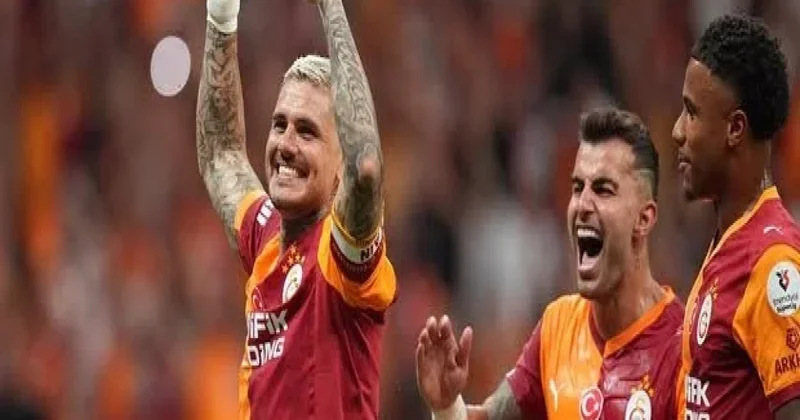 Türkiyə Super Liqası: “Qalatasaray” səfərdə qalib gəlib