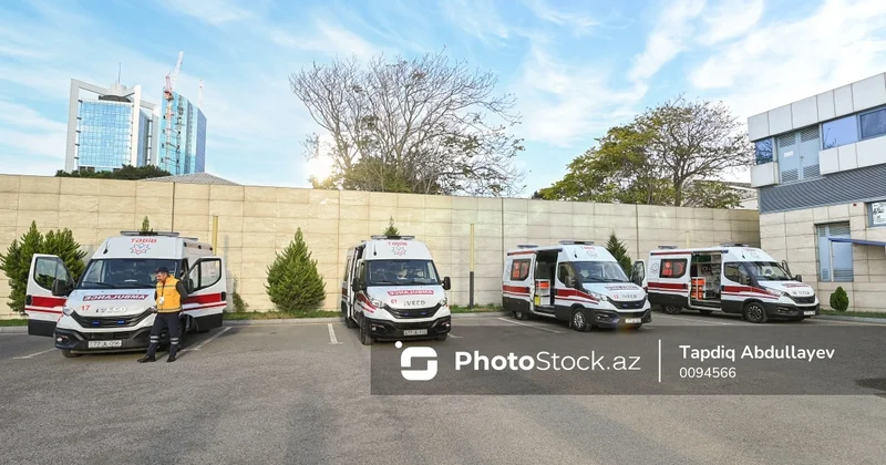 Təcili yardım briqadaları yüksək hərarətlə bağlı çağırışlara niyə getmirlər?