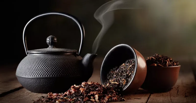 Расходы Азербайджана на импорт чая превысили 80 млн долларов В 2025 ГОДУ