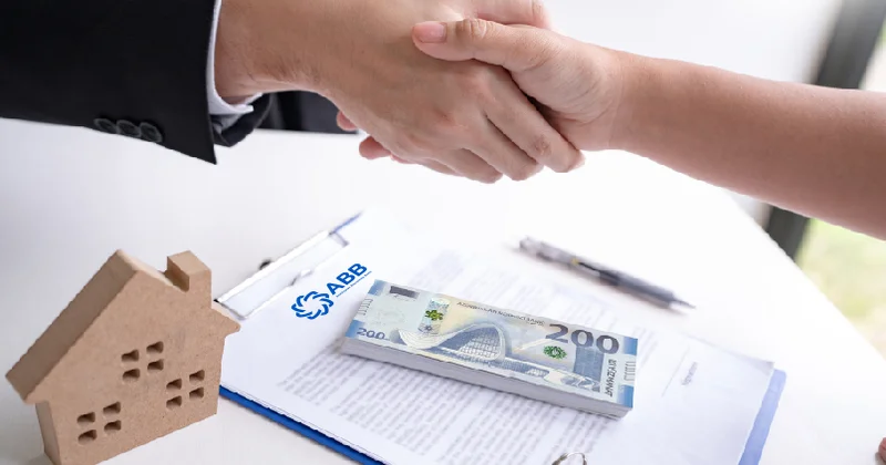 Ötən il 3 jurnalist güzəştli ipoteka kreditindən faydalanıb